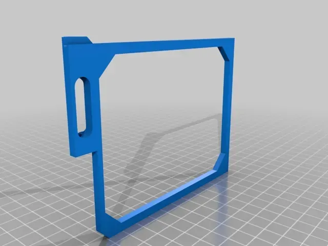 Moxon Antenna Frame (LRS 433MHz) — Фото 5 из 13