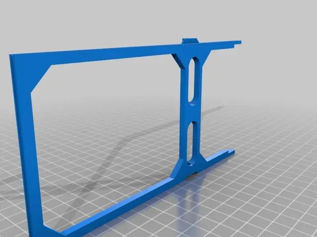 Moxon Antenna Frame (LRS 433MHz) — Фото 12 из 13