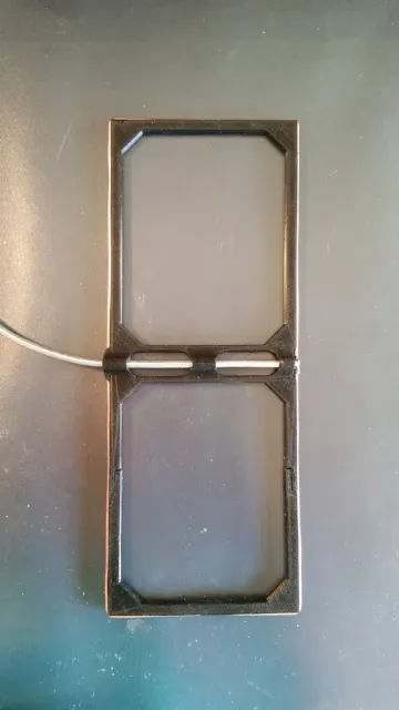 Moxon Antenna Frame (LRS 433MHz) — Фото 6 из 13