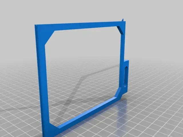 Moxon Antenna Frame (LRS 433MHz) — Фото 4 из 13