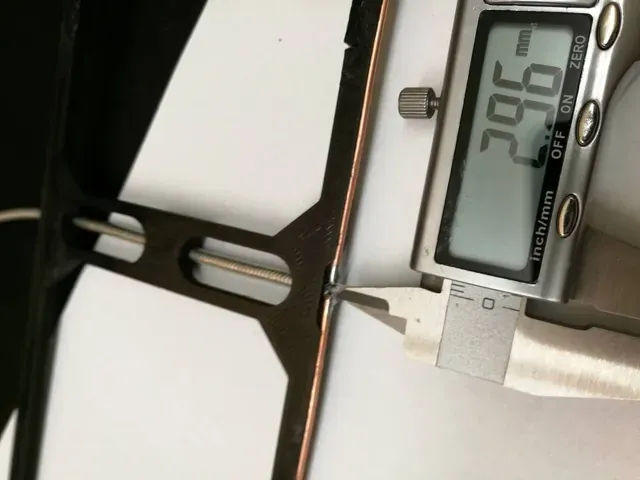 Moxon Antenna Frame (LRS 433MHz) — Фото 7 из 13