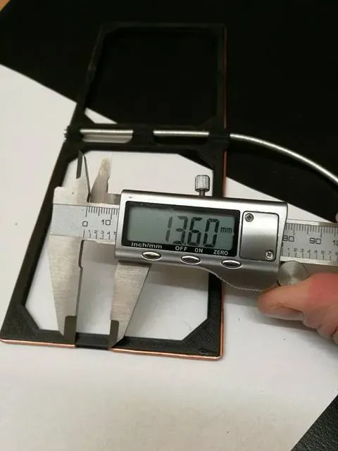 Moxon Antenna Frame (LRS 433MHz) — Фото 10 из 13