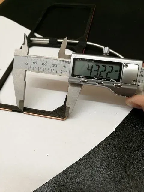Moxon Antenna Frame (LRS 433MHz) — Фото 8 из 13