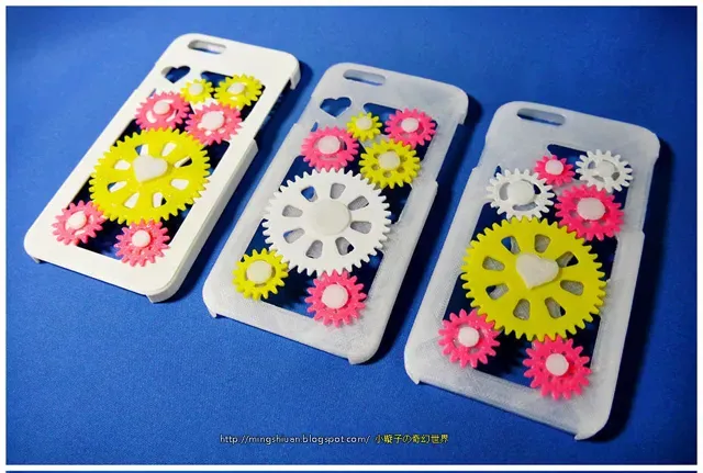 iPhone 6 & iPhone 6 Plus Gear Case — Фото 3 из 10