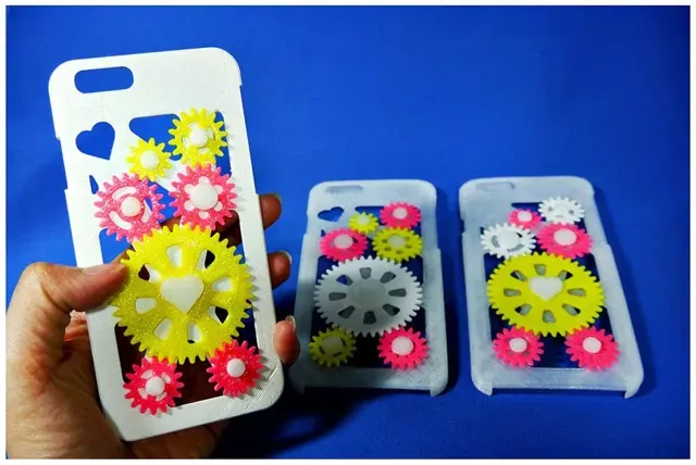 iPhone 6 & iPhone 6 Plus Gear Case — Фото 4 из 10