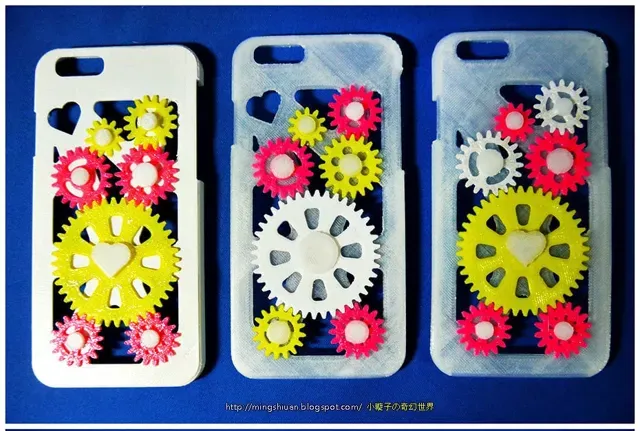 iPhone 6 & iPhone 6 Plus Gear Case — Фото 2 из 10