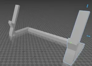 Lenovo Thinkpad x1 yoga Stand v1.2