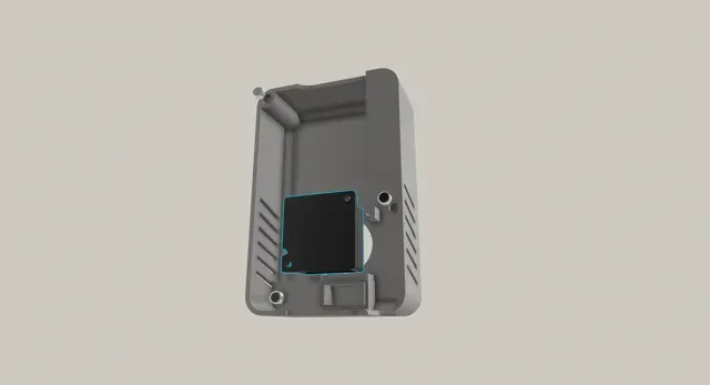 Tool head / Hot end Direct Drive BMG+ e3d V6 for Ernder 3 and similar printers — Фото 11 из 12
