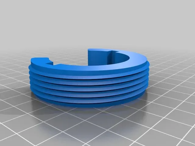 My Intex Adapter for Pool Connectors - Threaded piece — Фото 3 из 4