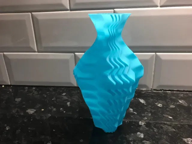 River vase — Фото 3 из 4