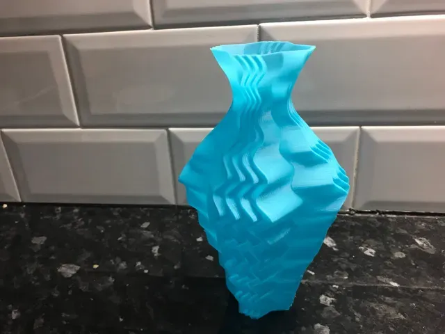 River vase — Фото 4 из 4