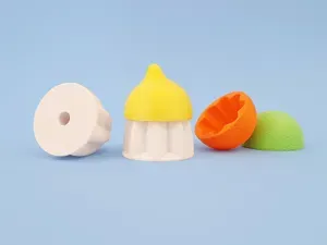 Juice Up - 45 Record Adapter