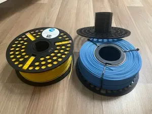AzureFilm Filament Spool for Refill