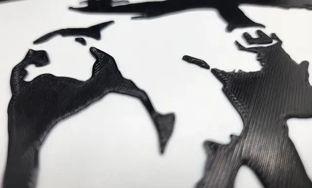 Banksy's Heavy Weaponry - 2 Color w/filament change (1 at a time) — Image 2 of 4