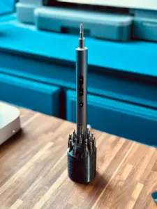 Electric Screwdriver Charging Stand