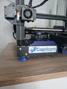 Ender 3 vibration dampers