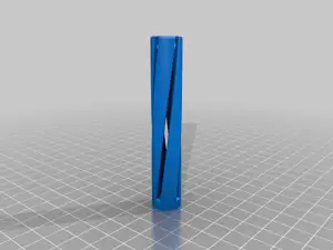 9mm Chalk Holder