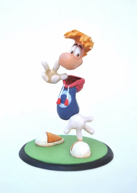 rayman