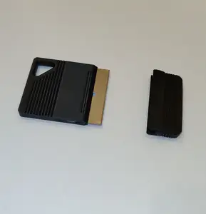 Razor scraper for your pocket