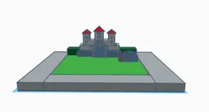 Zamek