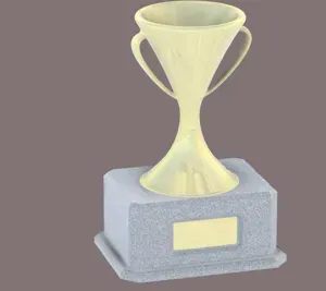 Customizable Trophy