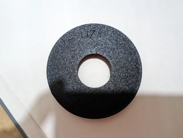 Spooler Centering Disc for Uzy Filament Spool — Image 2 of 4