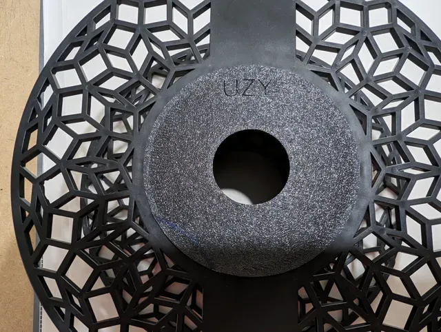 Spooler Centering Disc for Uzy Filament Spool — Image 4 of 4