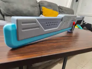 Buzz Lightyear Light Saber