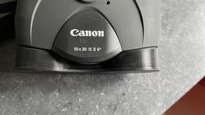 Canon 10x30 IS Binoculars lens cover