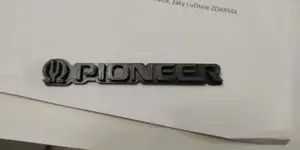 Logo Pioneer