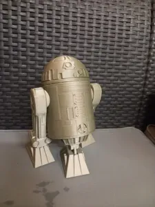 ASTRODROID R2D2