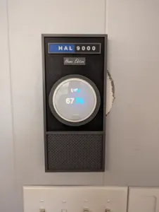 HAL 9000 Home Edition