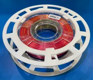Adapter Rings for 250g Filament Spools 140-154mm