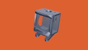 Dji action 2 iFlight Cidora SL5 1.2