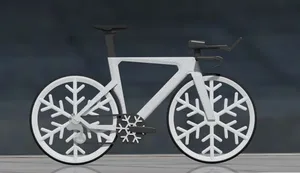 Christmas Speedmax