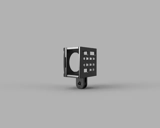 Dji osmo action 2 TBS ND FILTER — Фото 2 из 2