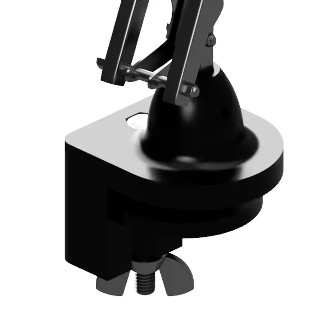 Table clamp stand for Ikea FORSÅ Lamp — Фото 2 из 4