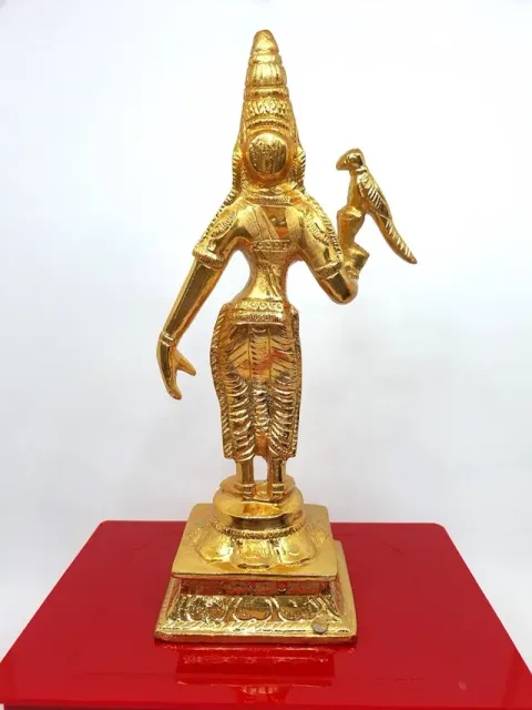 Meenakshi - Fish Eyed Warrior Goddess — Фото 7 из 8