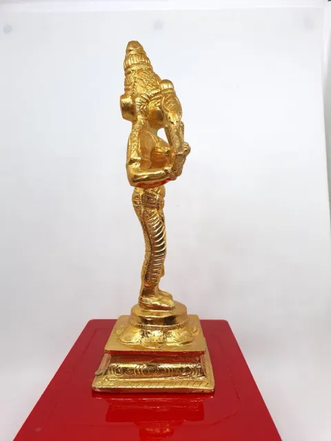 Meenakshi - Fish Eyed Warrior Goddess — Фото 6 из 8