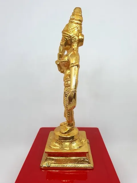 Meenakshi - Fish Eyed Warrior Goddess — Фото 5 из 8