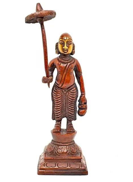 Fifth Avatar of Vishnu - Vamana (The Dwarf) — Image 5 of 8
