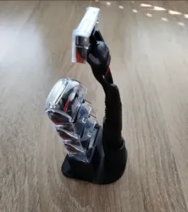 Gillette Fusion Razor Stands