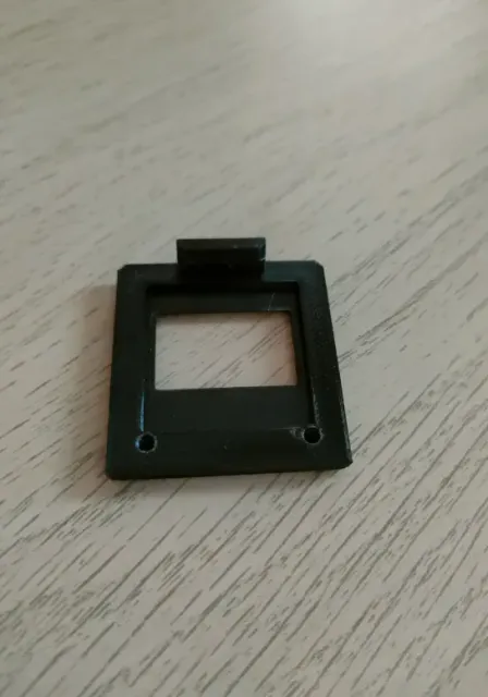 WiFi Wemos D1 Mini ESP8266 case — Фото 11 из 11
