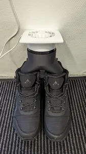 Shoe dryer