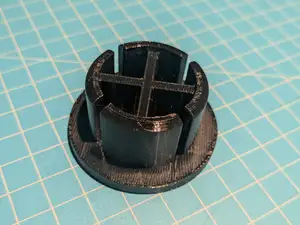 Can-Am Ryker Radnabenkappe wheel hub caps