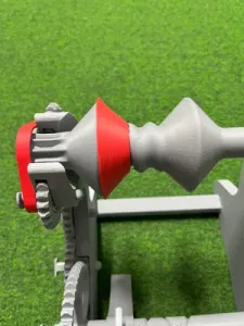 Pastamatic Centering Adapter / Shim