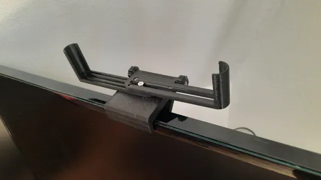 Universal Monitor Phone Mount | Webcam | Droidcam — Фото 12 из 13