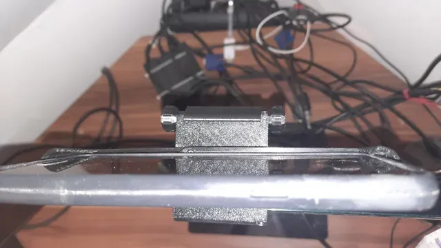 Universal Monitor Phone Mount | Webcam | Droidcam — Фото 8 из 13