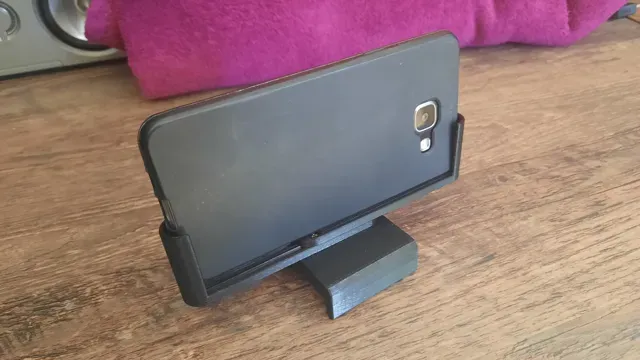 Universal Monitor Phone Mount | Webcam | Droidcam — Фото 7 из 13