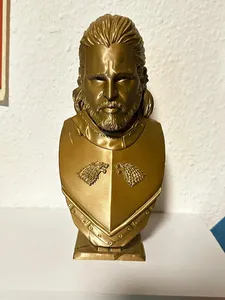 Jon Snow bust